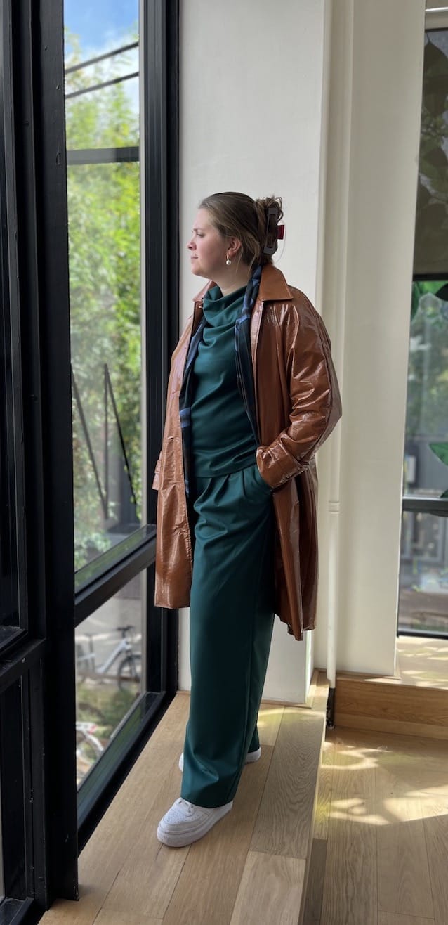 Nathalie Vleeschouwer
