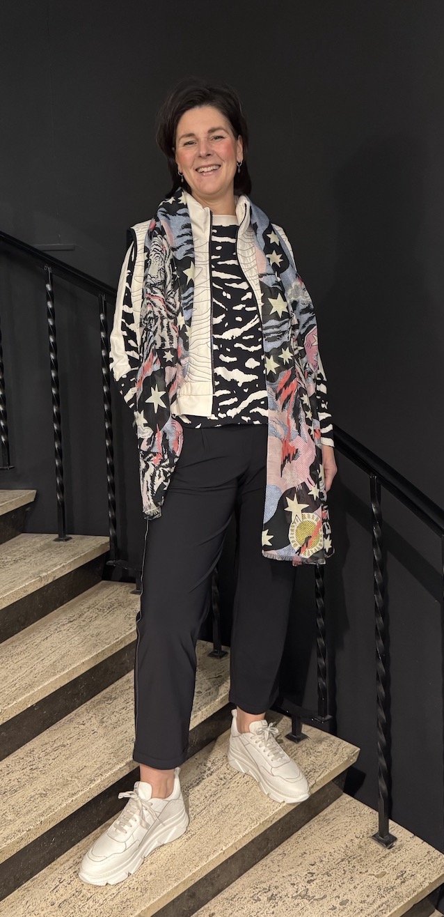 Marc Cain Sports 1