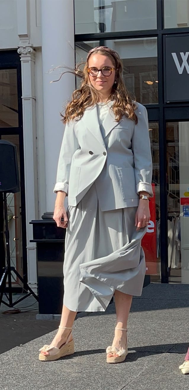 Modeshow 1